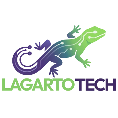 LagartoTech