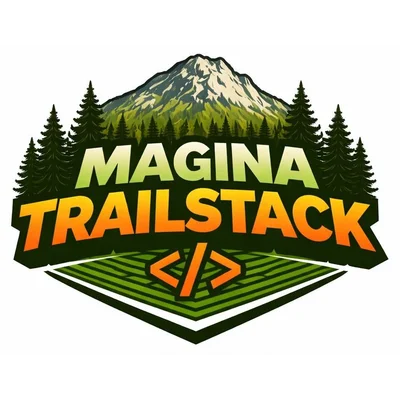 Mágina TrailStack